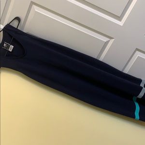 Women’s maxi dress